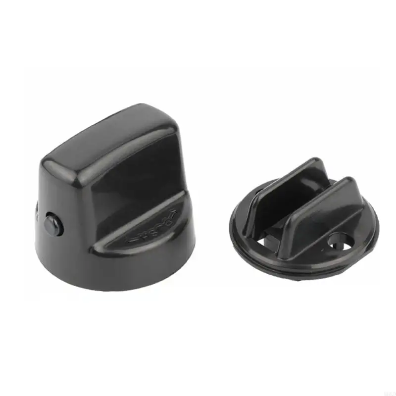 W8KD D461-66-141A-02 Zündung für Schlüsselknopf Motorzündung Start-Stopp-Taste für Mazd