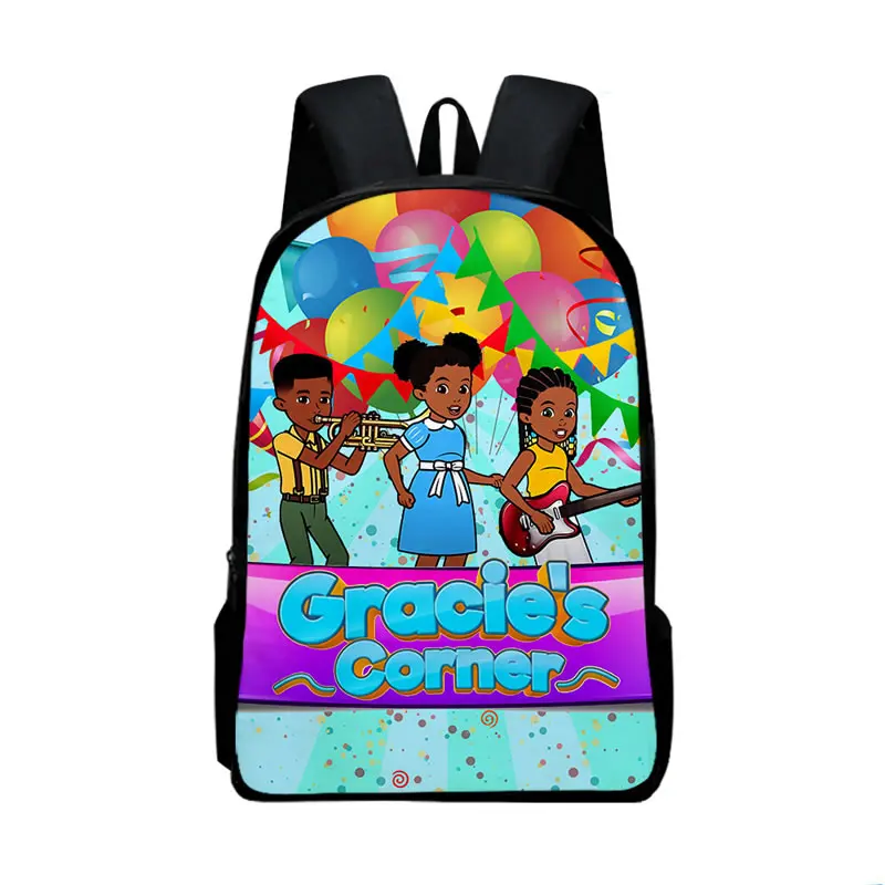 Gracies Corner Backpack For Kid School Bag