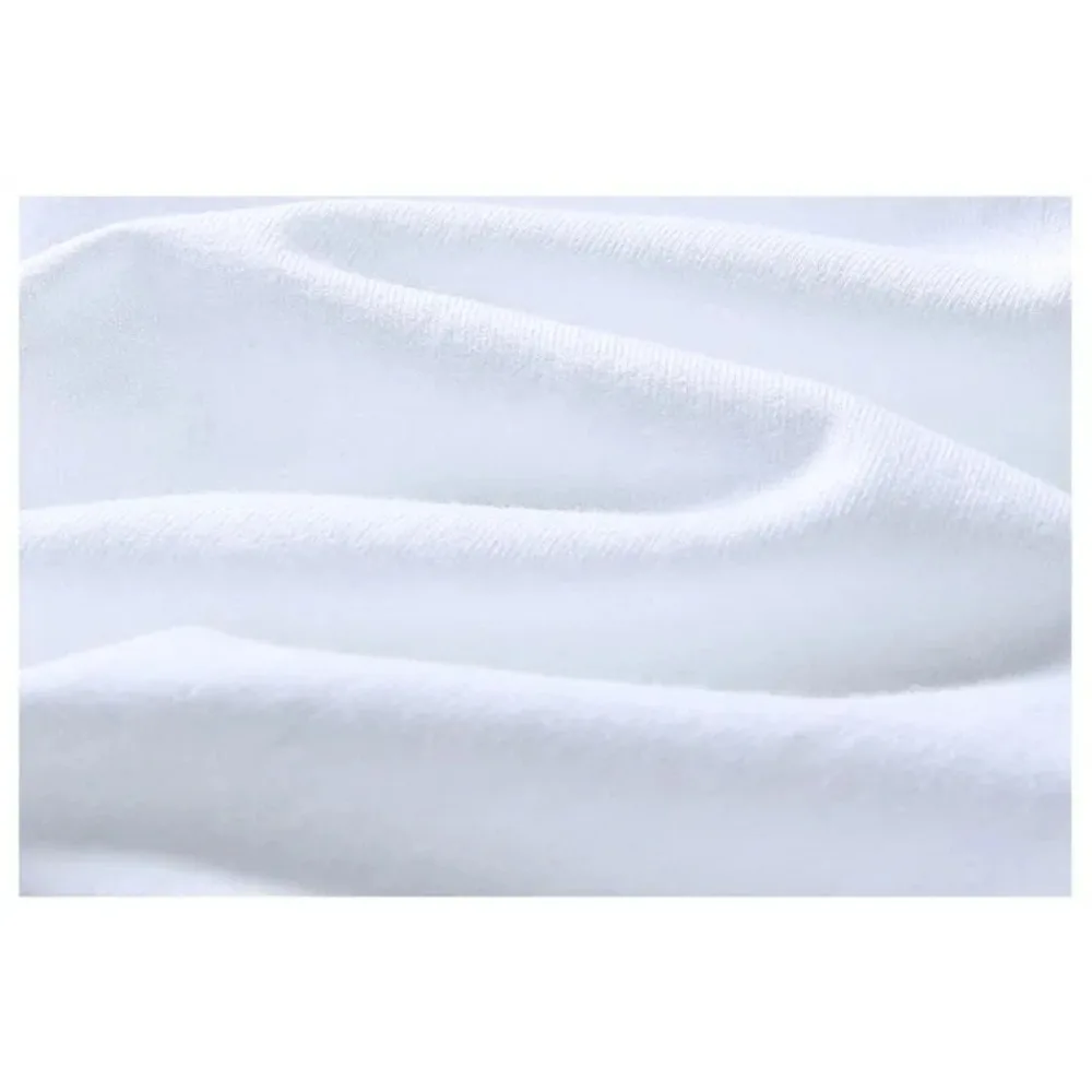 ‌Unisex White TShirt with Butterfly Name List Print Papillon-Themed Funny Gift Wear Best Seller for Nature Lovers Men's Clothing