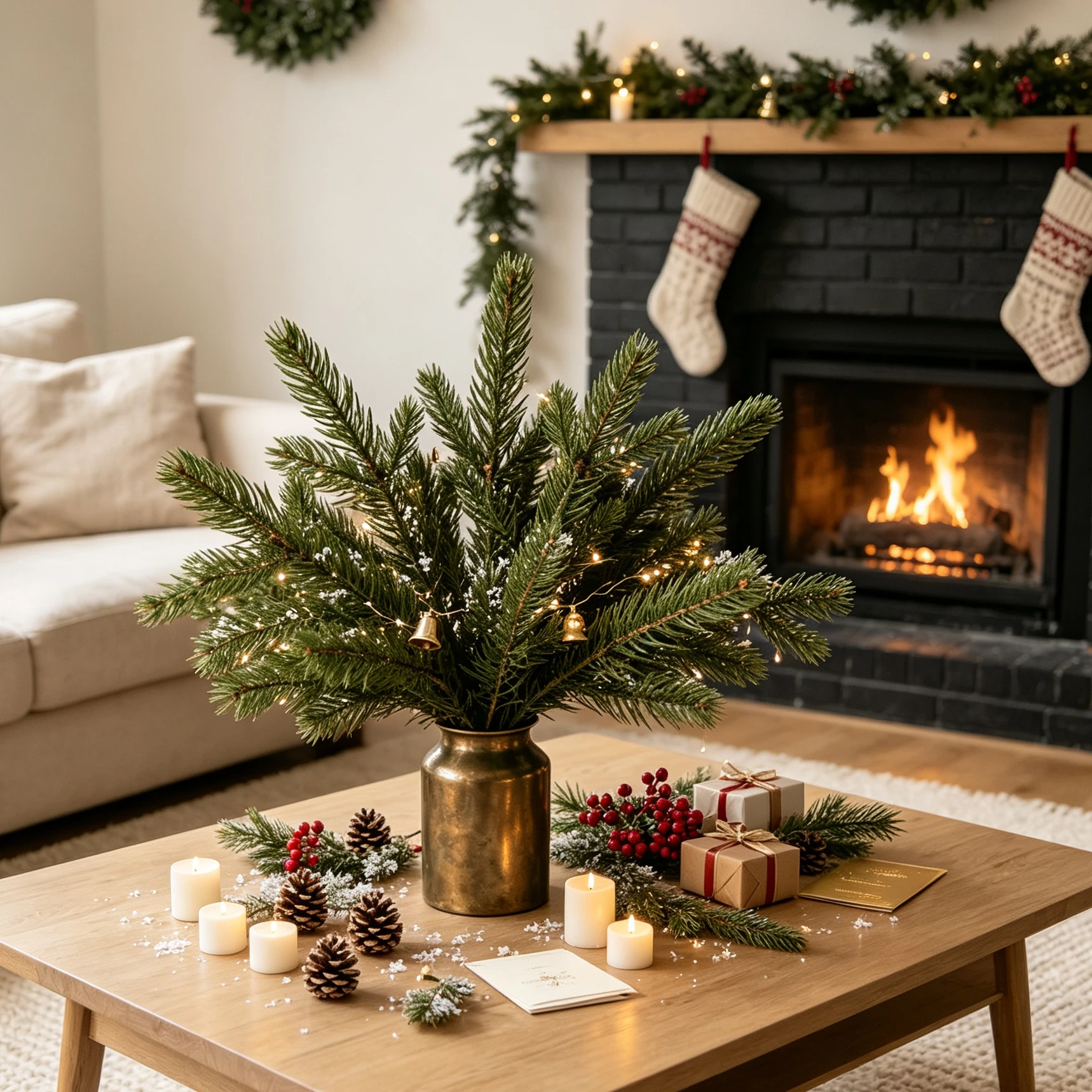 20/40 Stück Künstliche Pflanze – Christmas Tree Artificial Bewertung und Preis