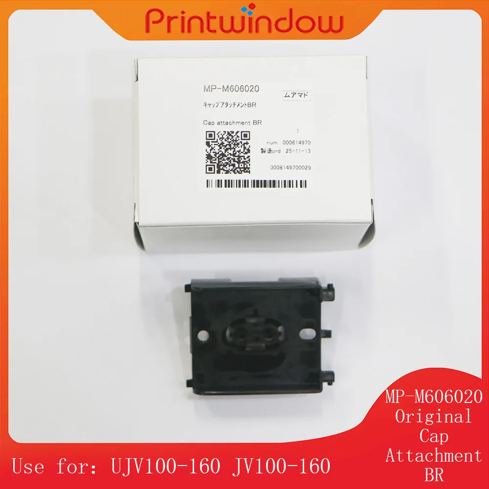 MP-M606020 Original Cap Attachment BR for Mimaki UJV100-160 JV100-160 M606020