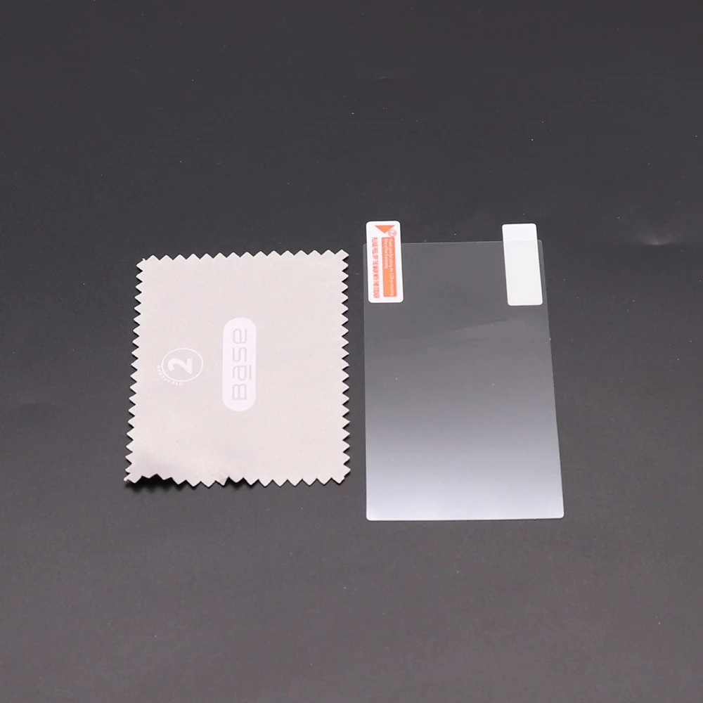 PSP 1000 2000 3000 화면 용 1 세트 PSP1000 PSP2000 PSP3000 용 울트라 클리어 Hd 보호 필름 표면 가드 커버