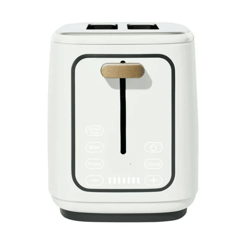 2-Slice Toaster Wit…