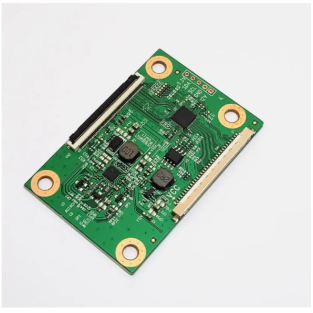 New Original TV Tcon Board ST3151A07-5 HV320WHB-N81/-N06/-500/N86/N56/H00 ST3151A07-3 For TV Screen Repairing
