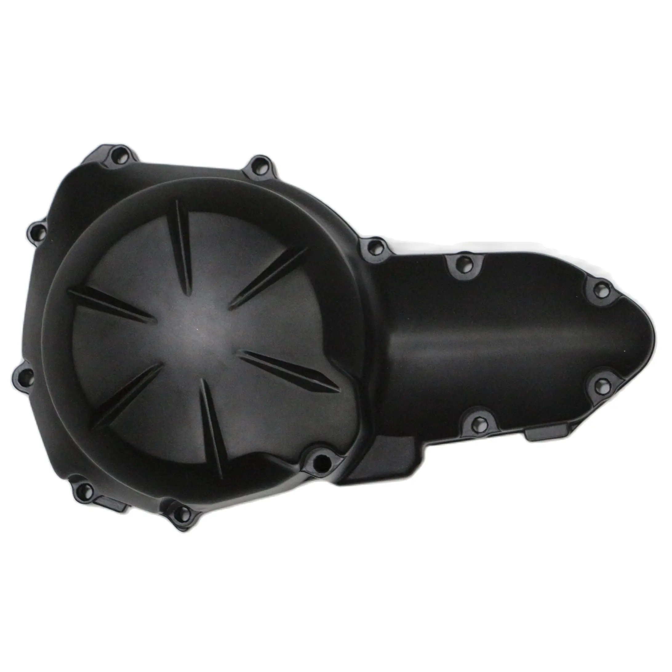 صالح لل كاواساكي نينجا 650 ER-6F ER-6N فيرسيس 650 ER400 ER650 ER-4N دراجة نارية المحرك الموالي غطاء علبة المرافق KLE650 ER6N ER6F