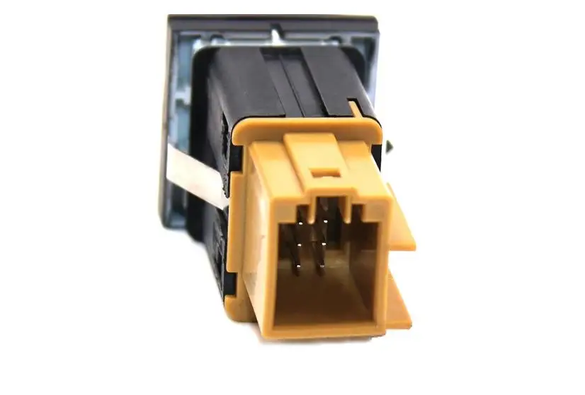 PDC Parking Button Switch - For VW Golf 6 MK6 Jetta MK5 MK6