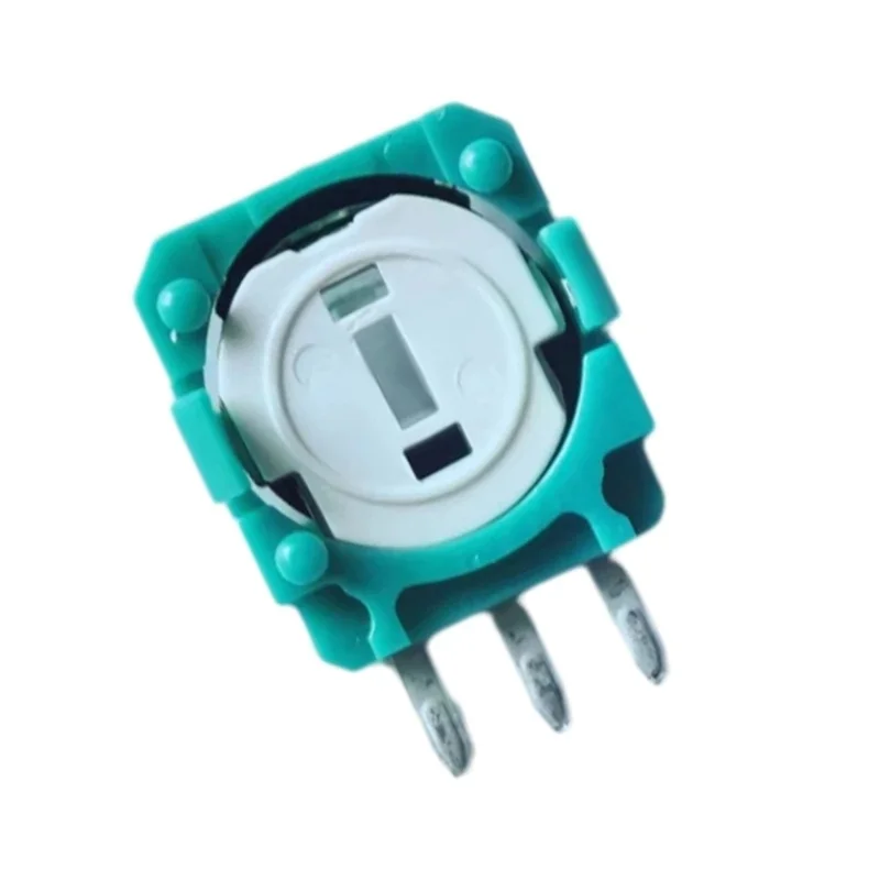 AT12 3D Analogowy Joystick Potencjometr Moduł Czujnika Osi Rezystor Do Kontrolera PS5 Mini Switch Akcesoria Zamienne (50 Sztuk)