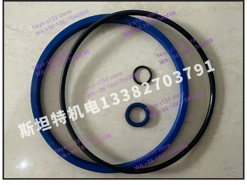 1PCS Punch balance cylinder sealing ring, Yangliyang forging Wode Xu forging JH21-250T quality assurance