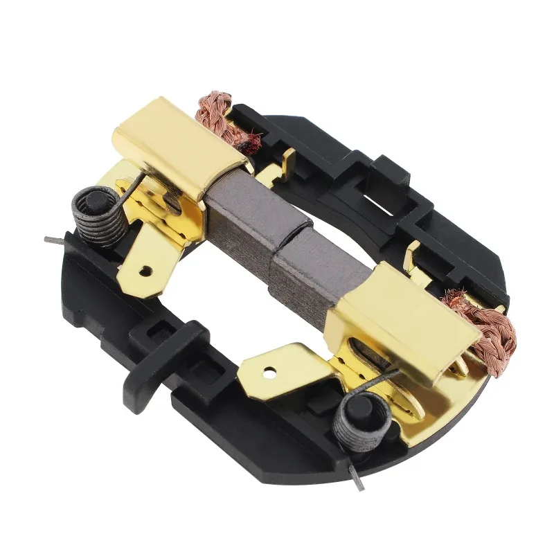 

DCD735 DCD785 DCH243 DCH253 DCH254 DCH363 DCH364 Мотор ударной дрели, держатель угольной щетки, ручка-щетка, замененная беспроводной дрелью