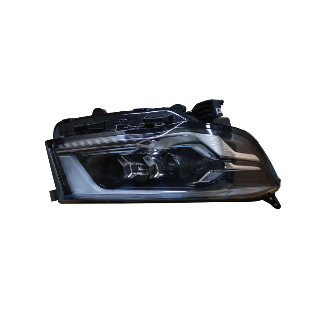 INSB 1 Pcs Headlight Front Head Lamp (Premium Variant/Low Variant) C000113996, C000113995,C00076960,C00076959 for MAXUS V90 VAN
