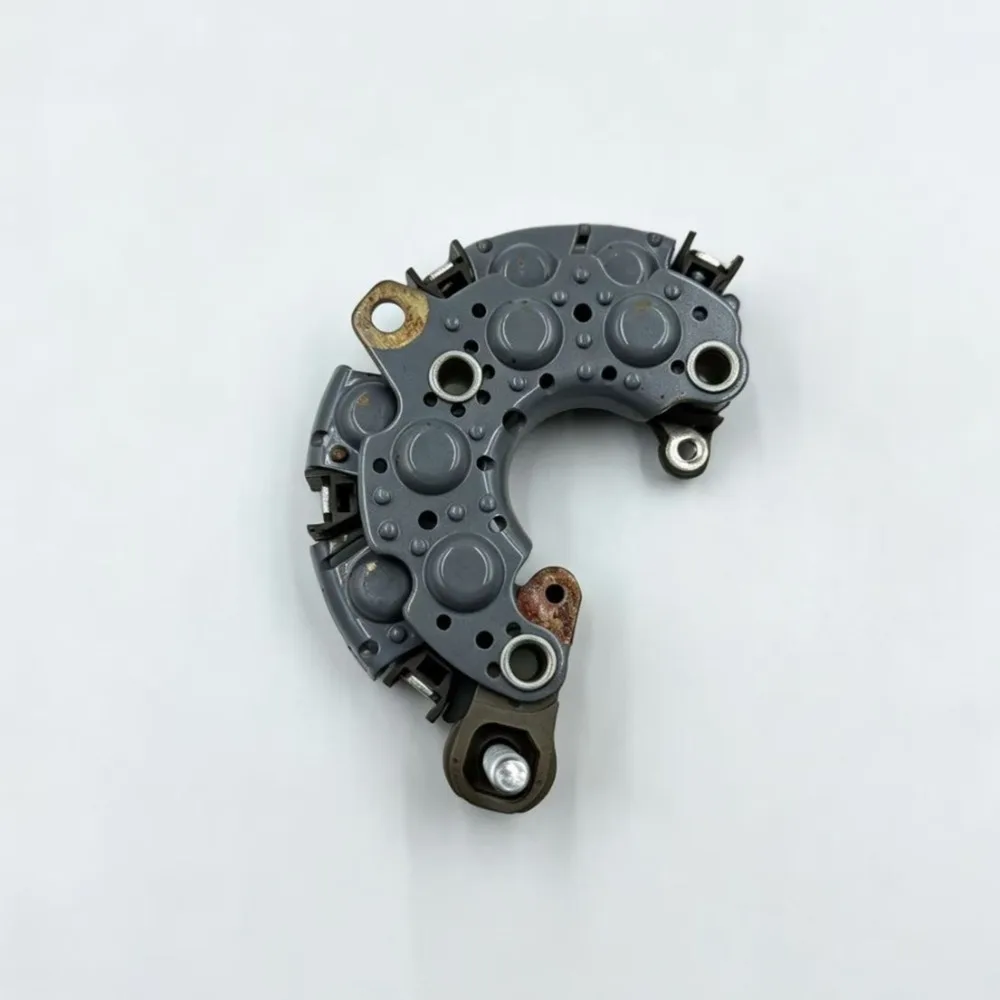 Alternator Rectifier Diode Bridge for Honda Nissan Toyota Car Generator Rectifier Plate Charging System Auto Electrical Parts