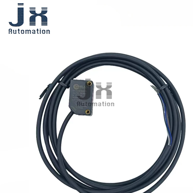 

Фотоэлектрический датчик ELCO OS10-AK150CN6 OS10-AK350CN6 OS10-AK150CP6/AK350CP6/AKL150CN6/AKL350CN6/AKL150CP6/AKL350CP6