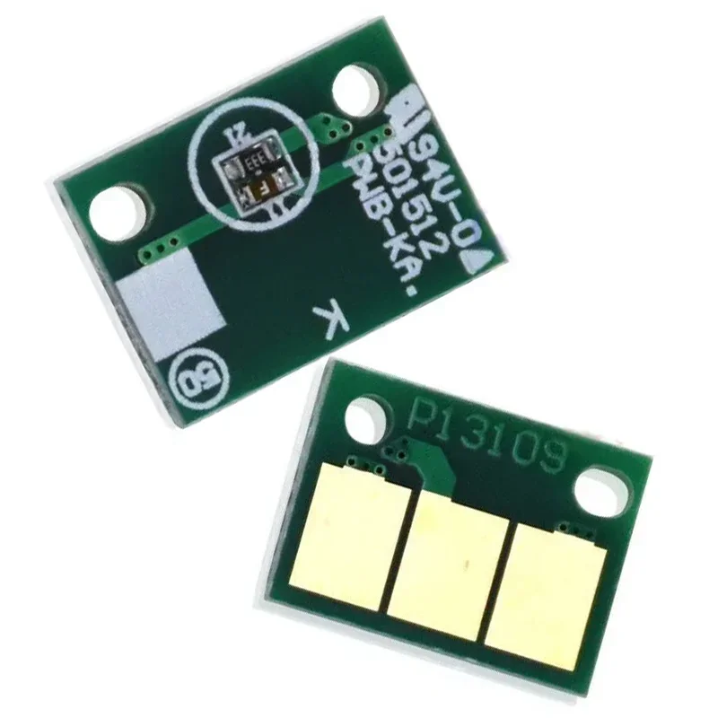 

20 шт. DR512 C224 барабанные чипы для Konica Minolta Bizhub C224 C364 C284 C454 C554 C7822 C7828 чип сброса картриджа барабанного блока