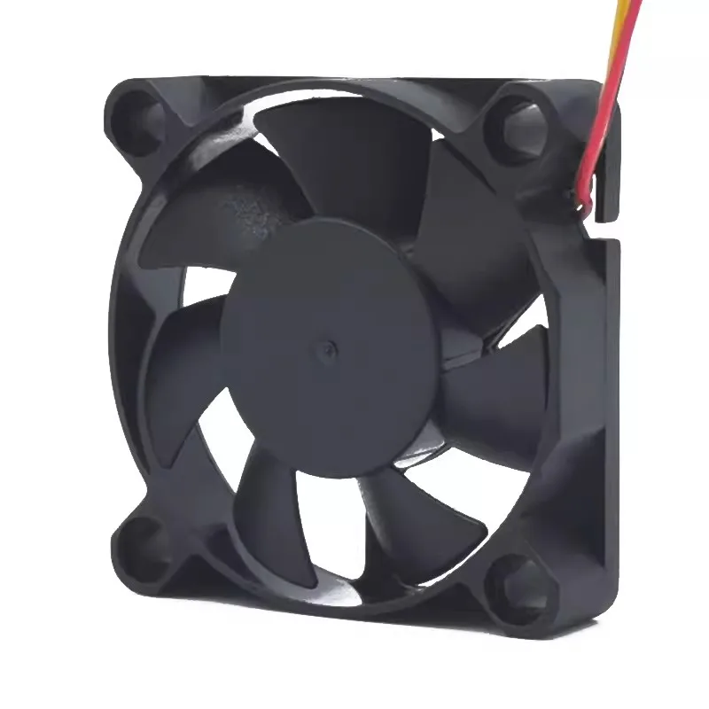 Novo ventilador de refrigeração para tajun 4510, 12v, 1.8w, kde1245pfv1, 4.5cm, 45x45x10mm