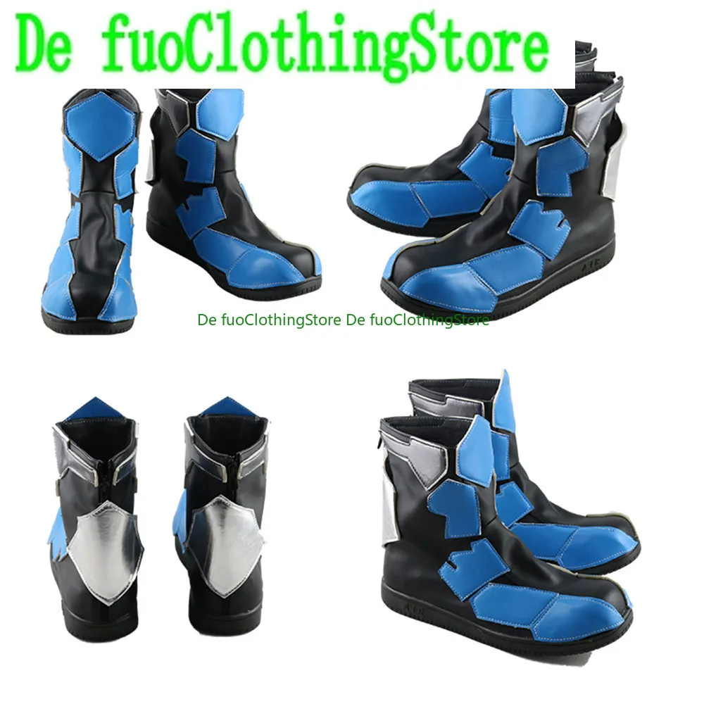 

Вершник в маске Kamen Rider 01, Обувь для косплея отца, ботинки, игра, Рождество, аниме, Хэллоуин, магазин обуви DefuClothing