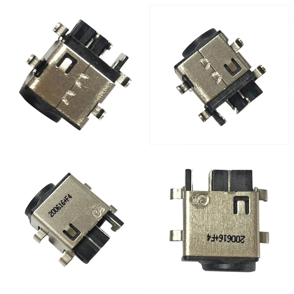 

DC POWER JACK SAMSUNG RV510 RV511 RV515 NP-RC512 RF710 SOCKET CHARGE CONNECTOR