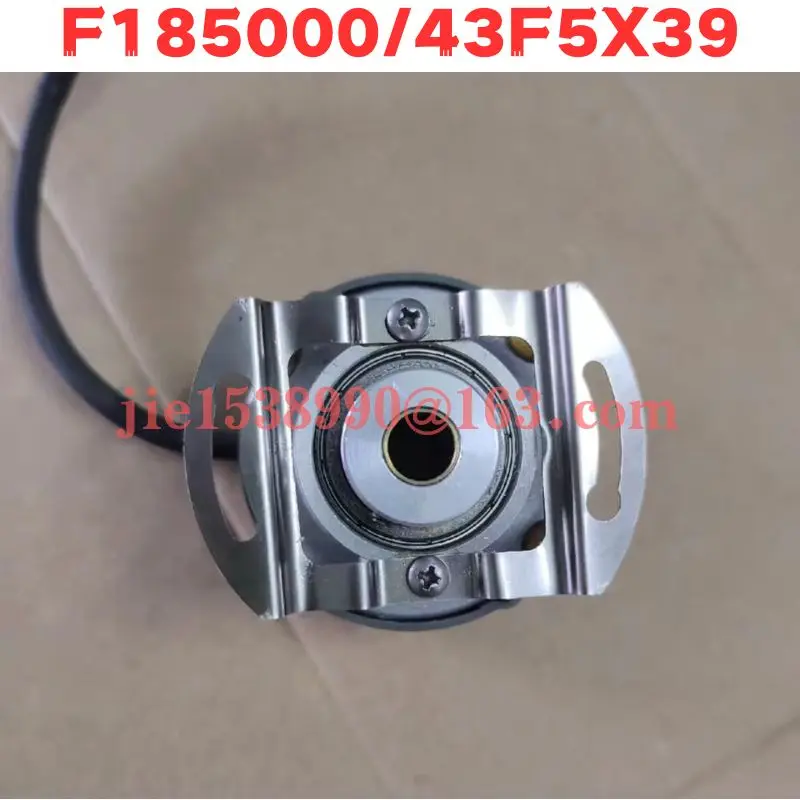 Used F185000/43F5X39 Normal Function Tested OK