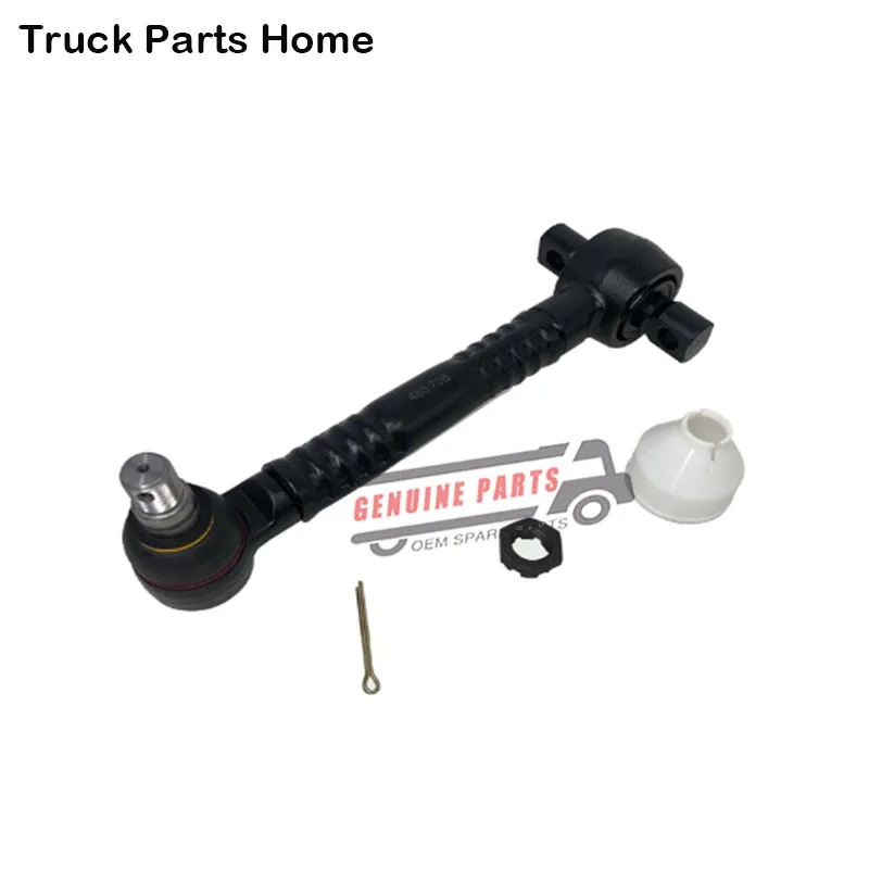 

Stabilizer Link/Stabilizer Bar/Rear Stabilizer Bar Boom Assembly Length 293mm Tube Diameter 36mm For SCANIA Truck Parts 488783