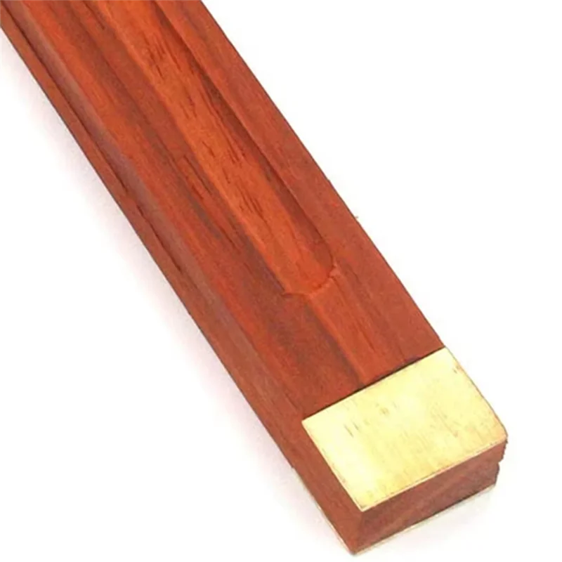 

KYCOR-Angle Rulers Gauges Tri Square Sliding T-Bevel With Wooden Handle Level Measuring Tool Wooden Marking Gauge Protractor