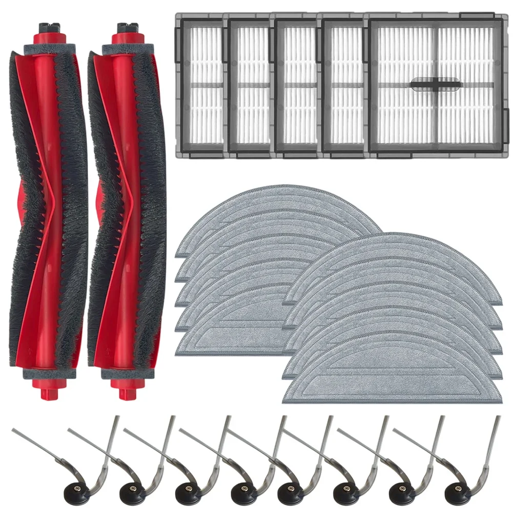 Main Side Brush Fil…