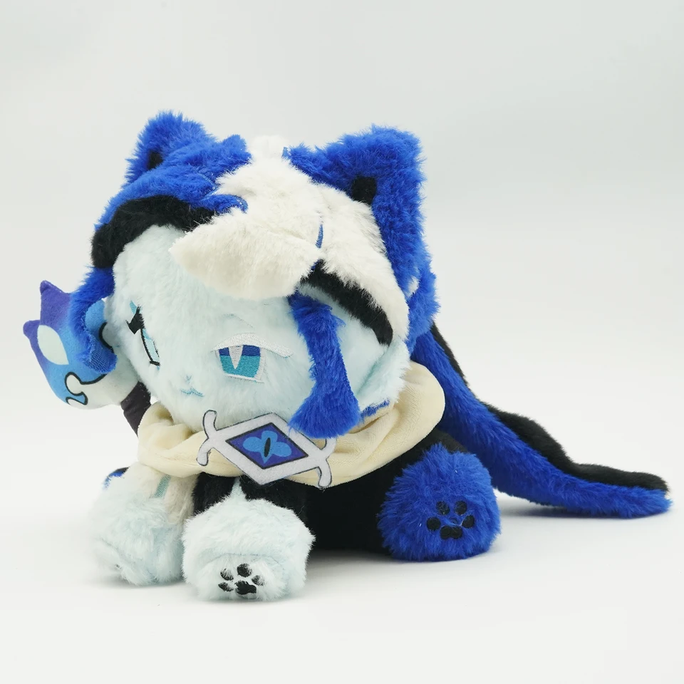 TreasuringU シャドウミルククッキーぬいぐるみクッキーランキングダム