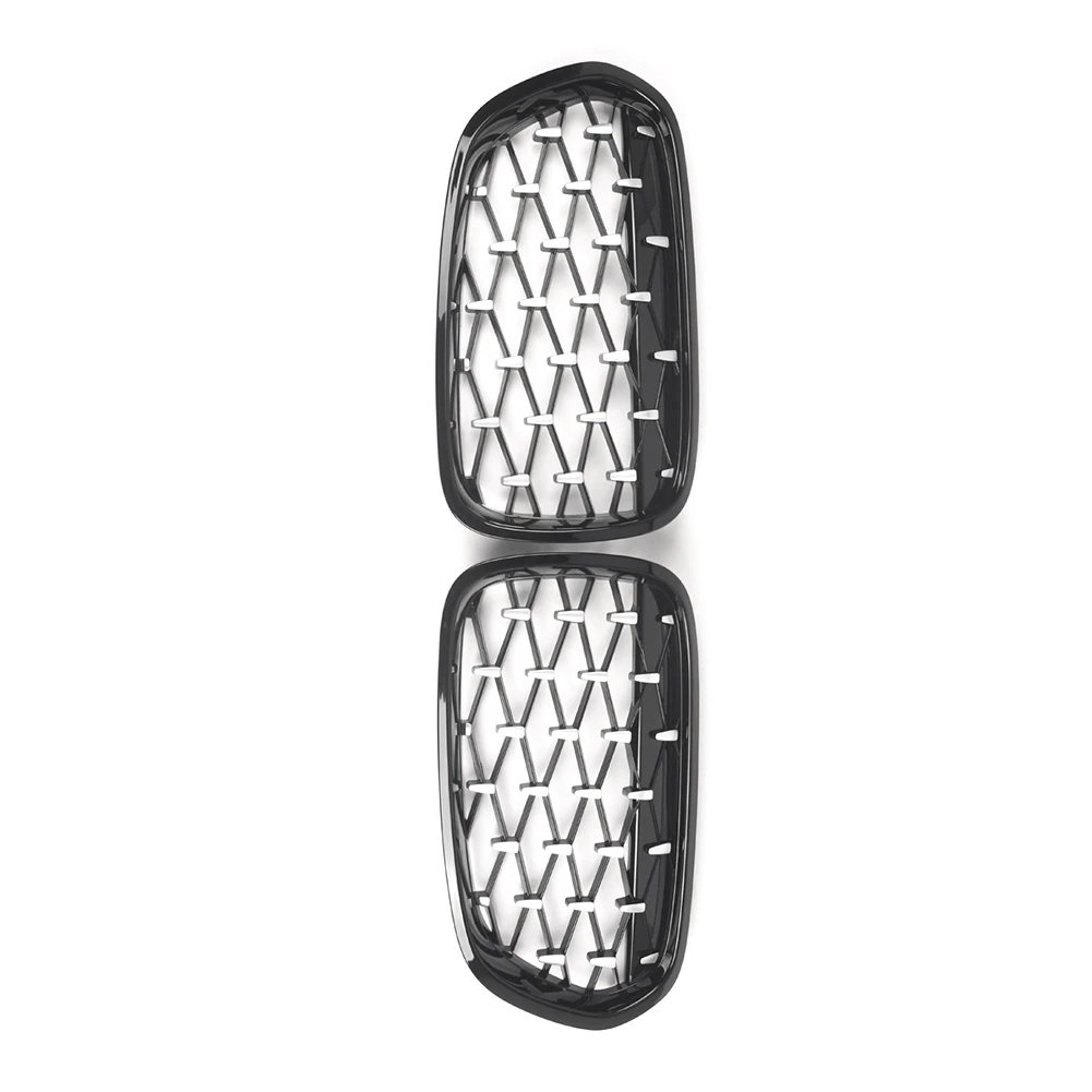 

Firmly Car Kidney Grill Racing Grill For BMW 1 Series Sedan F52 2018-2021 Replacement Part