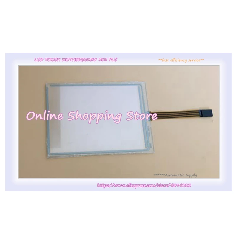 

4PP065.0571-X74F 4PP065.0571-P74 Touch Glass Panel Touch Screen Panel New In Stock