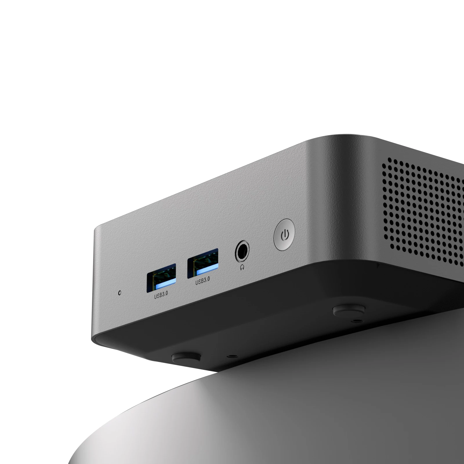 SOYO M4 Air Mini PC Intel Alder Lake N95 Windows 11 Mini Gaming Compute 8GB DDR4 256GB SSD PCIe M.2 WiFi5 BT4.2 Computer desktop