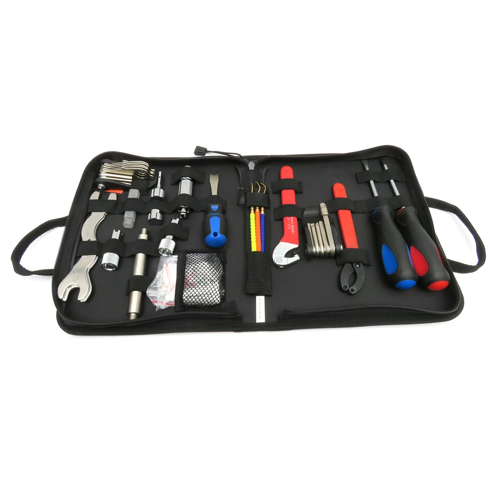 Diving Sidemount BCD Regulator Repair Tool Set Professional Repair Regulators Wrench Waterproof Screwdriver Snorkeling Equipment