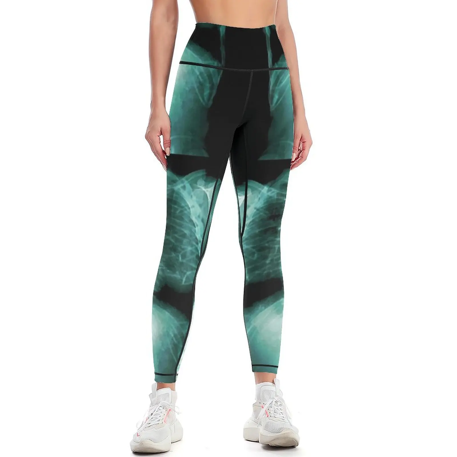 XRay Leggings gym pants legings for fitness sports for gym trousers Womens Leggings