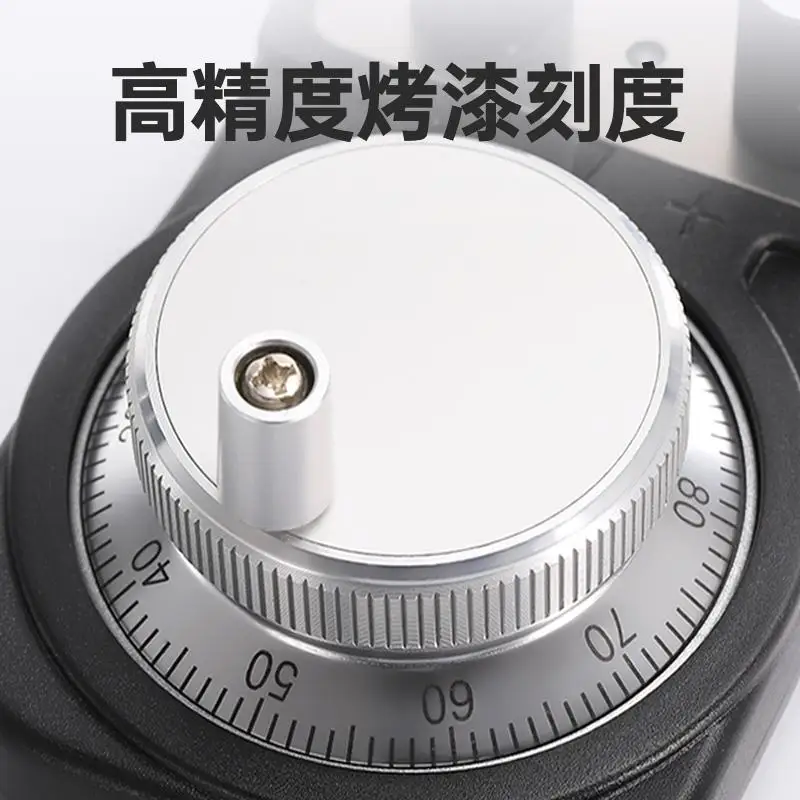 CNC electronic handwheel pulse generator PLC system panel-mounted hand-cranked pulse generator with imported components.1PCS