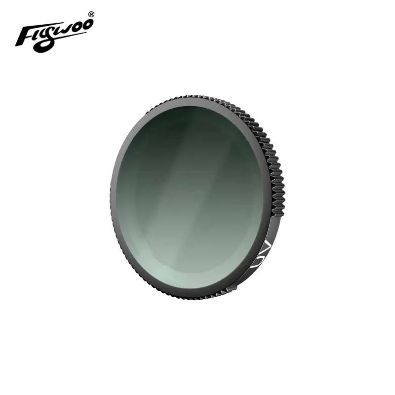 Flywoo O4 ND Filters （UV / ND4 / ND8 / ND16）