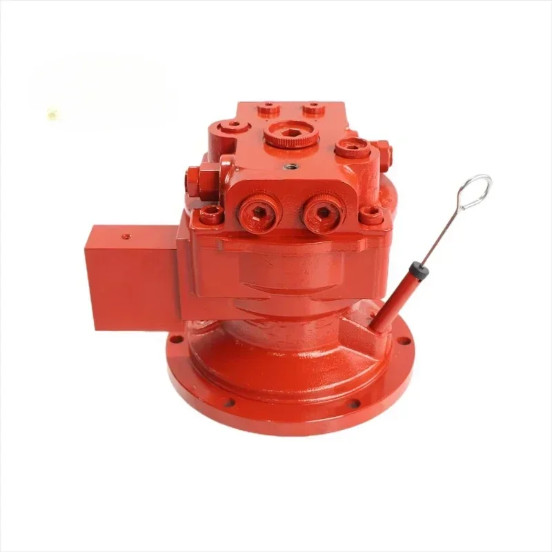 High quality excavator parts hydraulic slewing motor JMF43