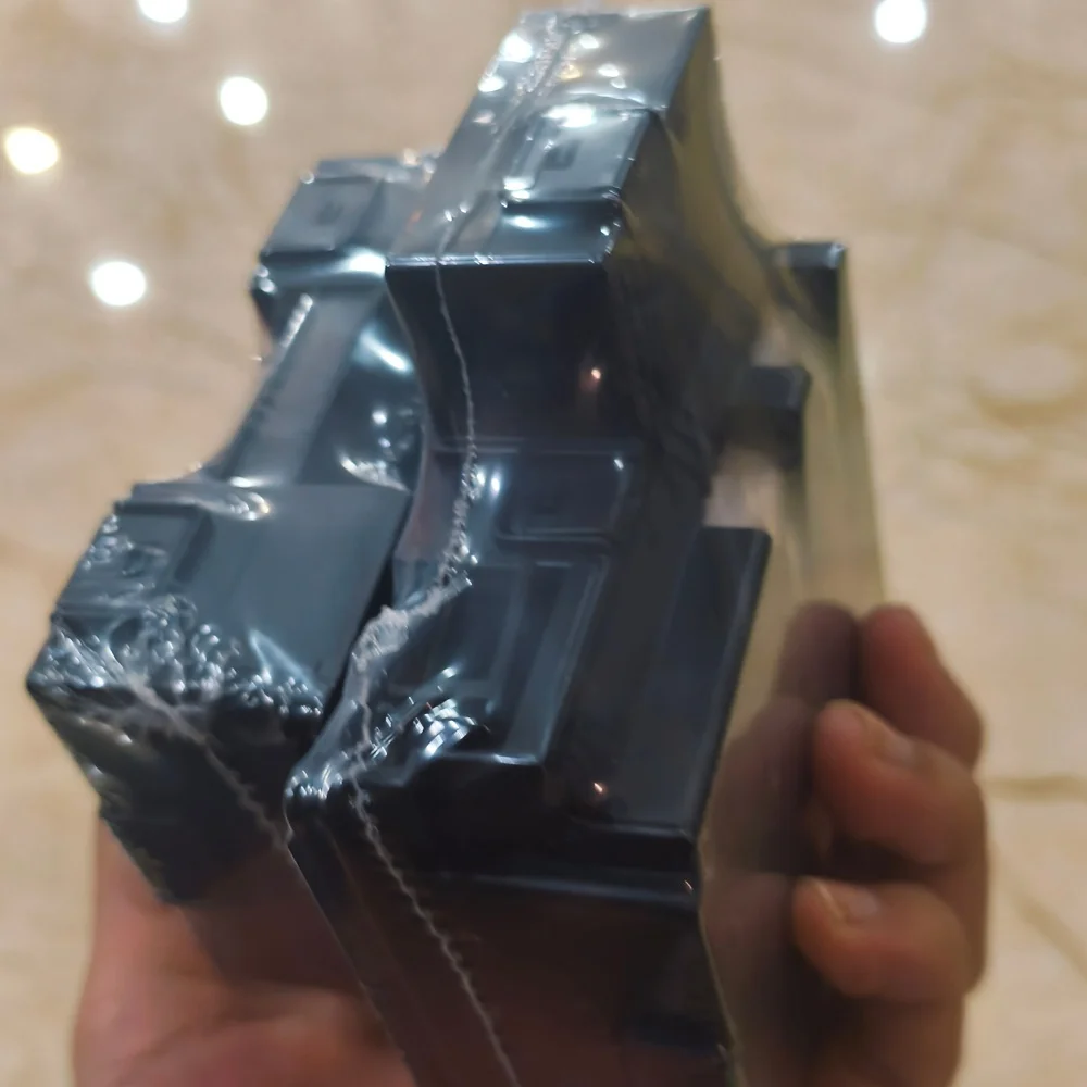 

5X MC-G04 Maintenance Cartridge for CANON G1230 G1330 G1430 G1530 G1730 G1737 G2270 G2470 G2570 G2730 G2770 G3270 G3470 G3471