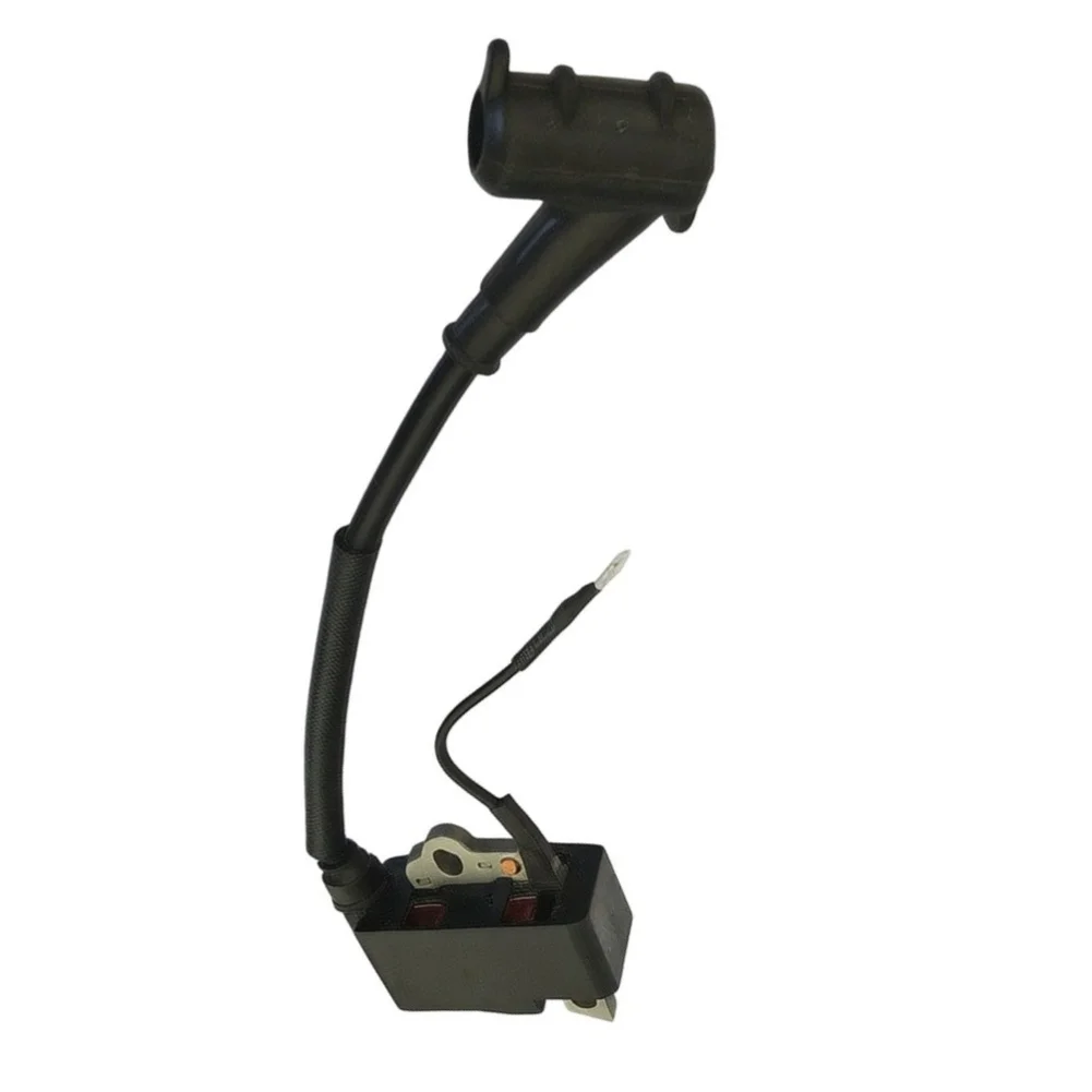 FS240 FS260 FS360 FS410 Brush Cutter Ignition Coil Replaces For 4147-400-1313 for Consistent Engine Starting Capability