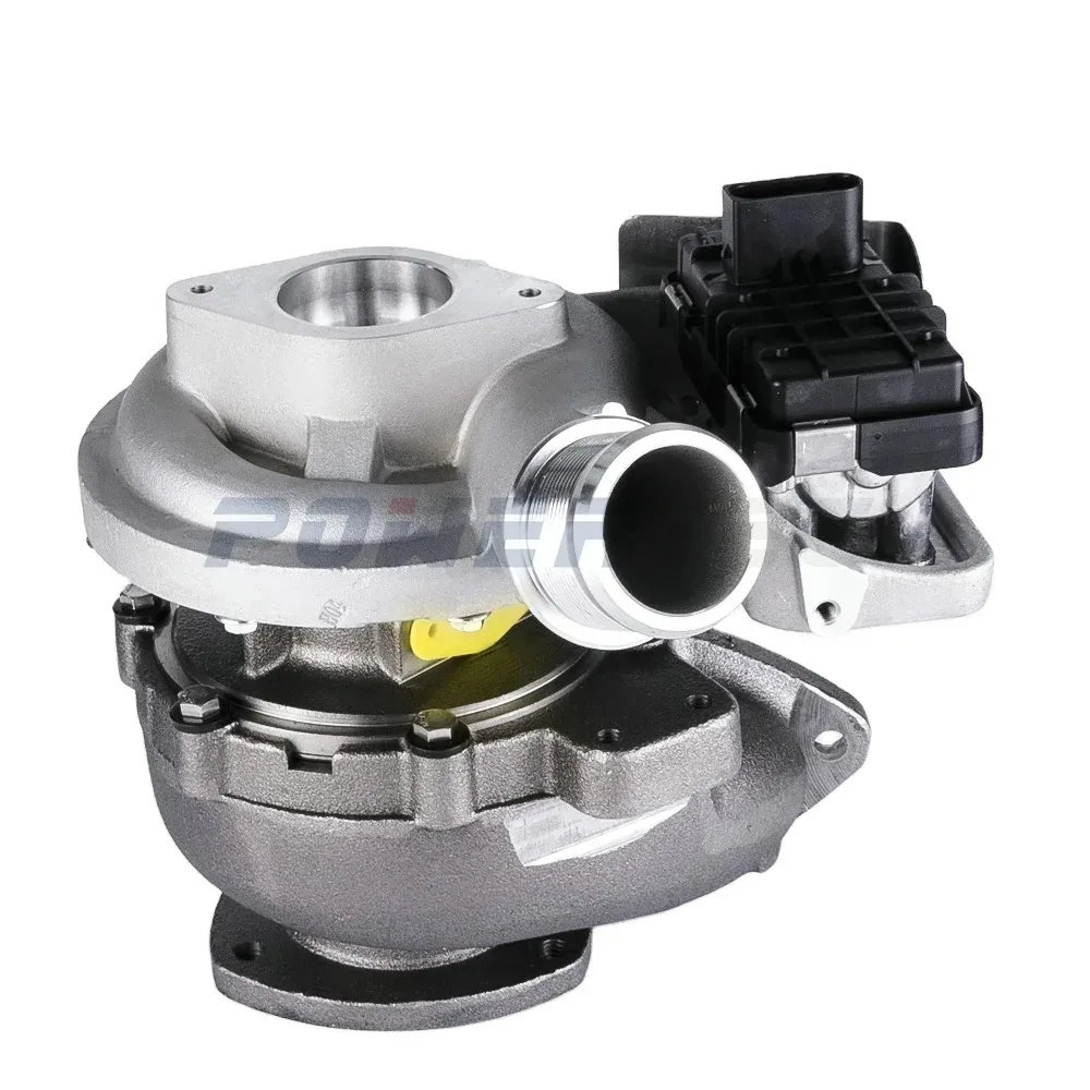 

Турбо полная GTD2056VZK для Ford Ranger Everest 3,2 200HP Duratorq Euro 6 FB3Q-6K682-PC 822182 822182-0005 822182-0009 2015
