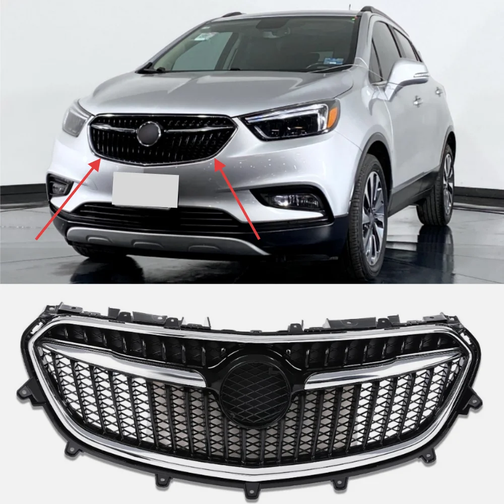 For Buick Encore 20…