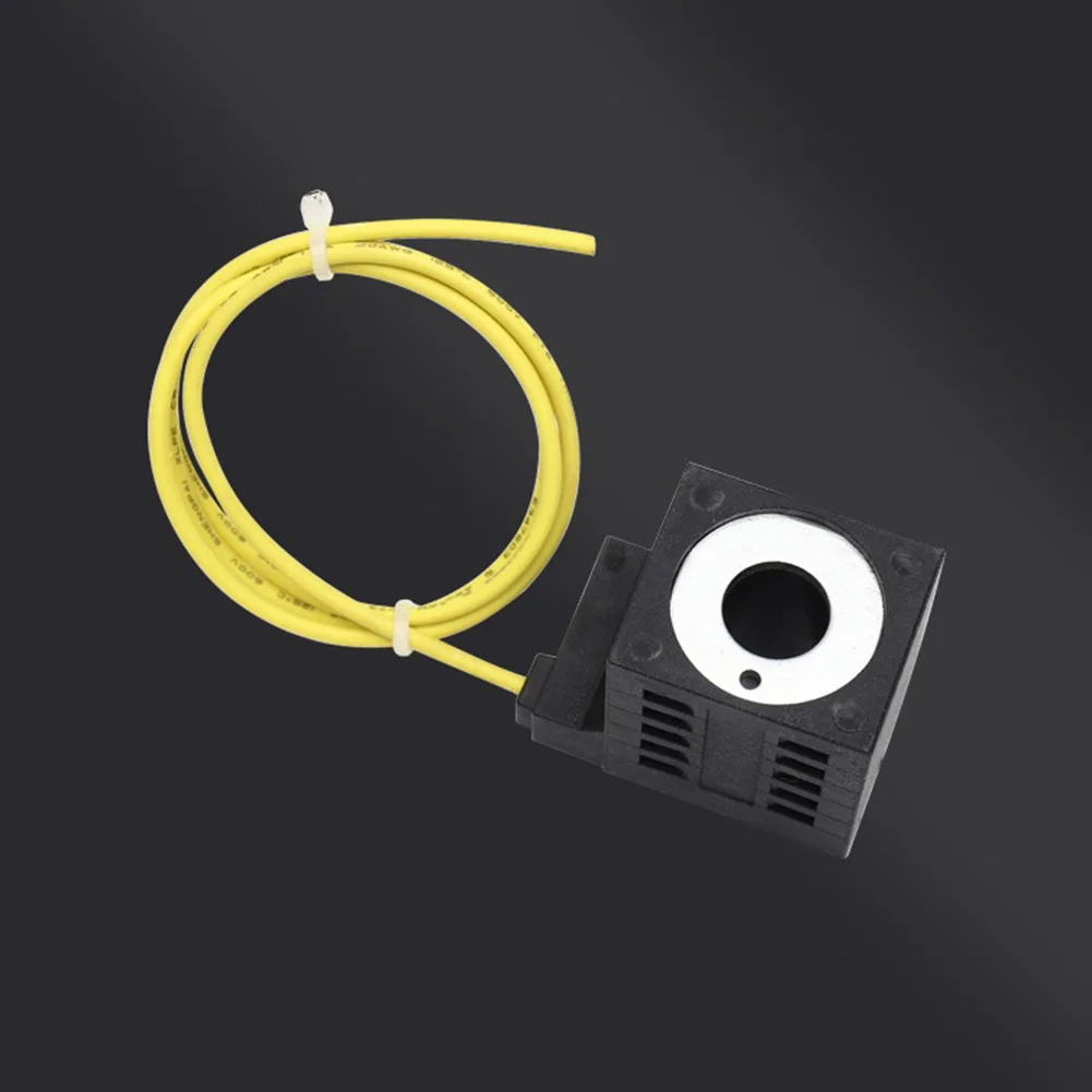 

Replacement Part 10226-08 25W Power Easy Installation Metal Material Quality Tested Easy Installation Solenoid Coil