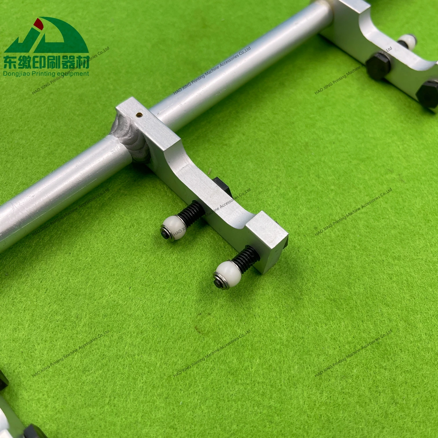 Piezas de repuesto para maquinaria de impresión, soporte de brazo oscilante para hombre Roland 700, accesorios de impresión, soporte de brazo oscilante de alta calidad