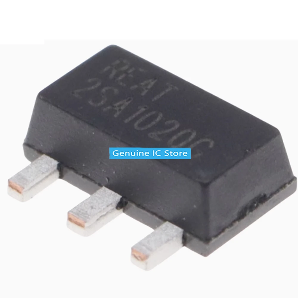 

10pcs/lot 2SA1020G-Y-AB3-R 2SA1020G SOT New Original Genuine Ic
