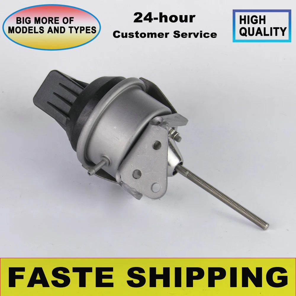 

Turbo Wastegate 03L198716A For Skoda Octavia Superb Yeti 2.0D CBAA CBAB CBBB CBDA CBDB CBAC CBDC CJAA 2007- Actuator Electronic