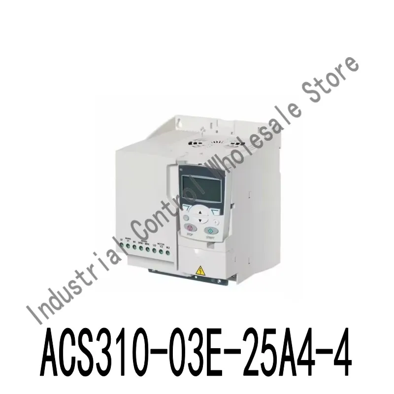 

Новый оригинальный для ABB ACS310-03E-25A4-4 PLC модуль