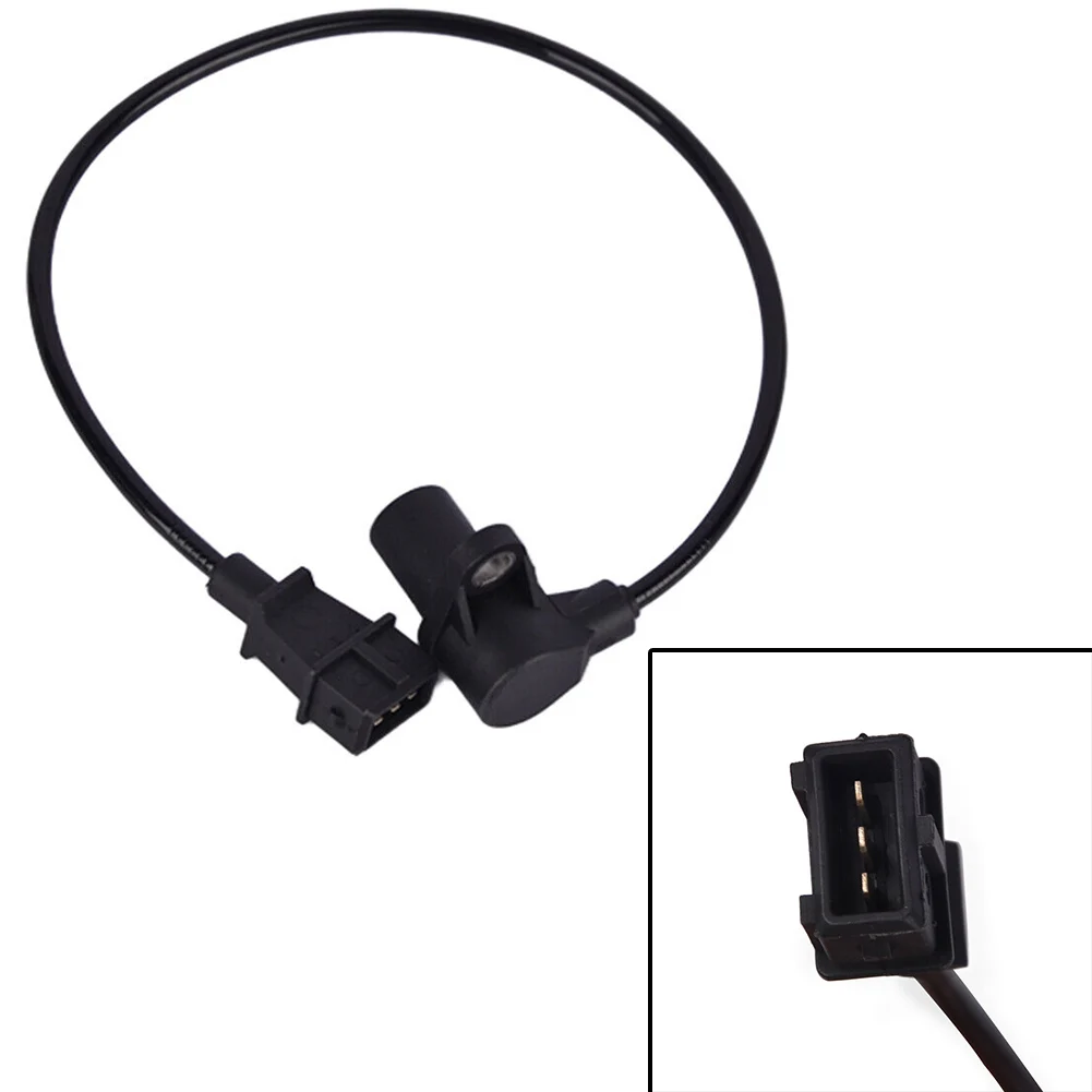 Parts AnglePosition Sensor Plastic Replacement For Ducati 55241321B For Ducati 55241321C Pickup Crankshaft Fittings - Image 2