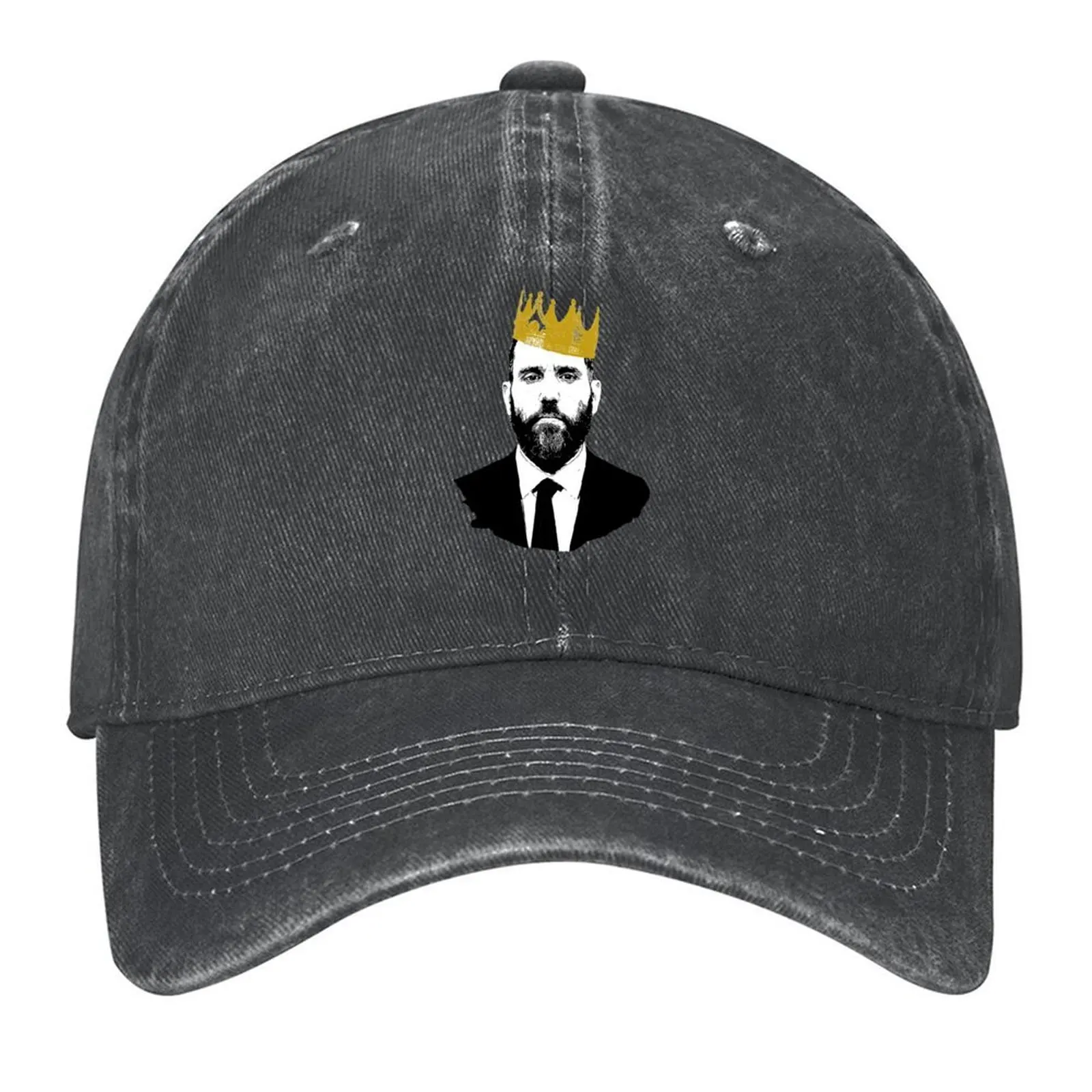 

Notorious Mr. Smith Baseball Cap Luxury Brand Sun Hat For Children Gentleman Hat Fishing cap Women's Golf Clothing Men's
