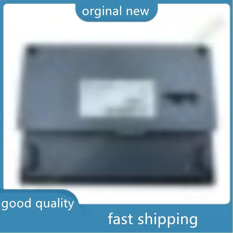 Nieuwe originele controller HMIGXU3500 touchscreen Onmiddellijke levering