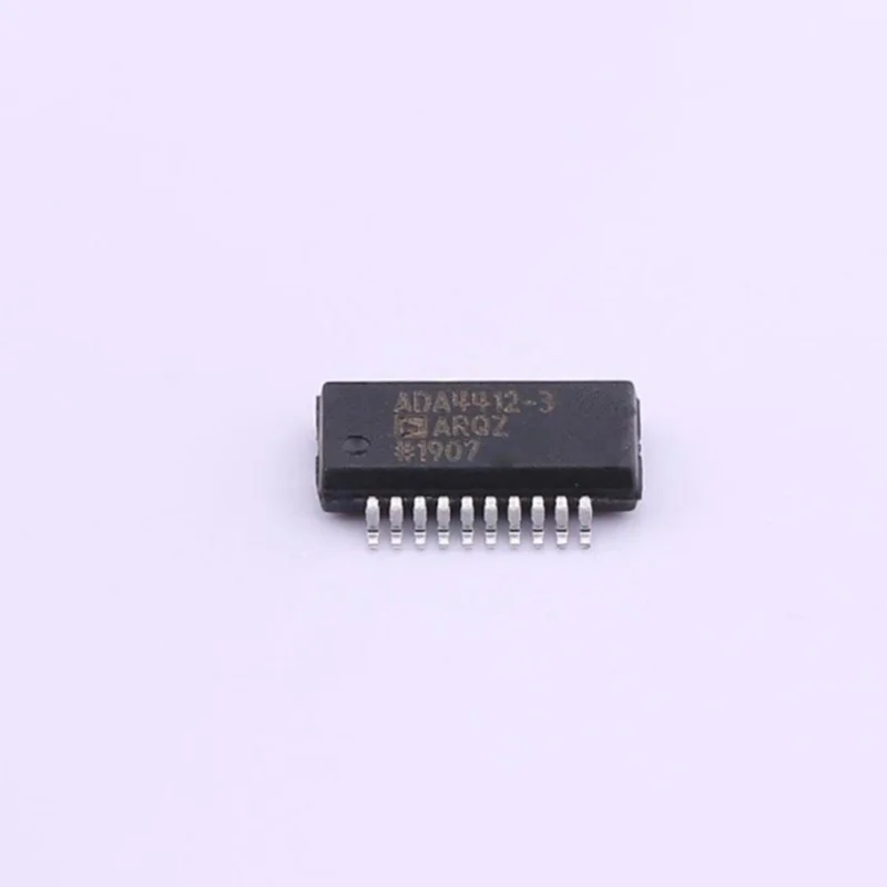 

ADA4412-3ARQZ-R7 QSOP-20 New Original Genuine