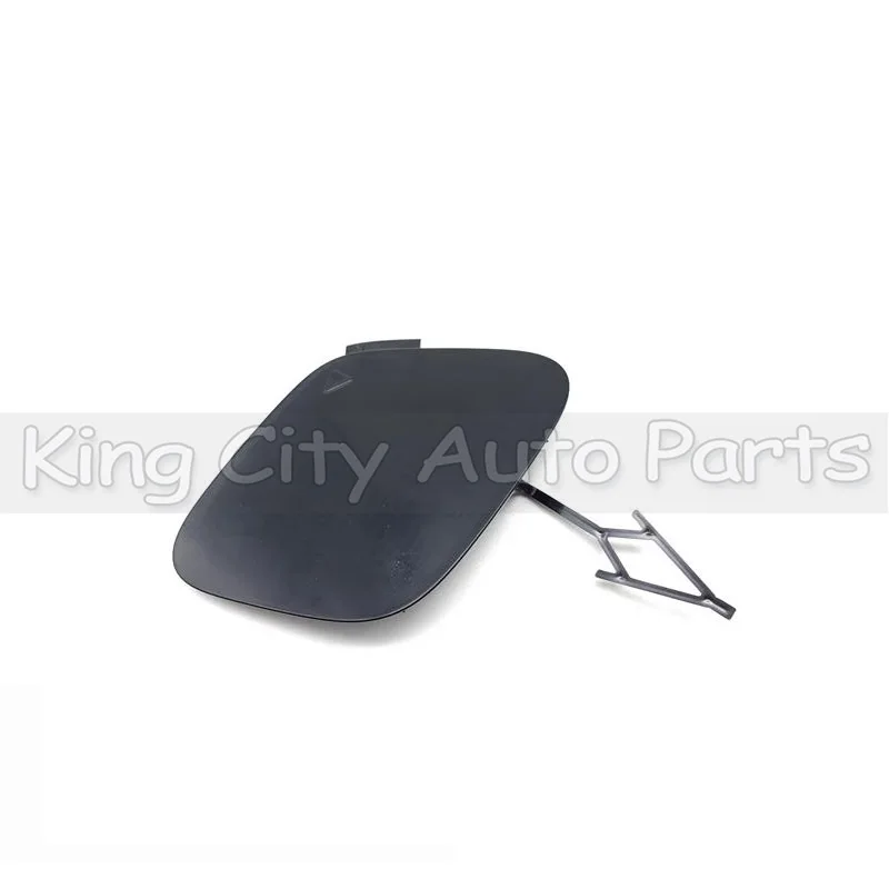 Kamshing For BYD Seal Atto 4 2022-2023 Front Bumper Tow Hook Cover Trim Cap Trailer Cover Towing Lid Garnish Hood No Paint