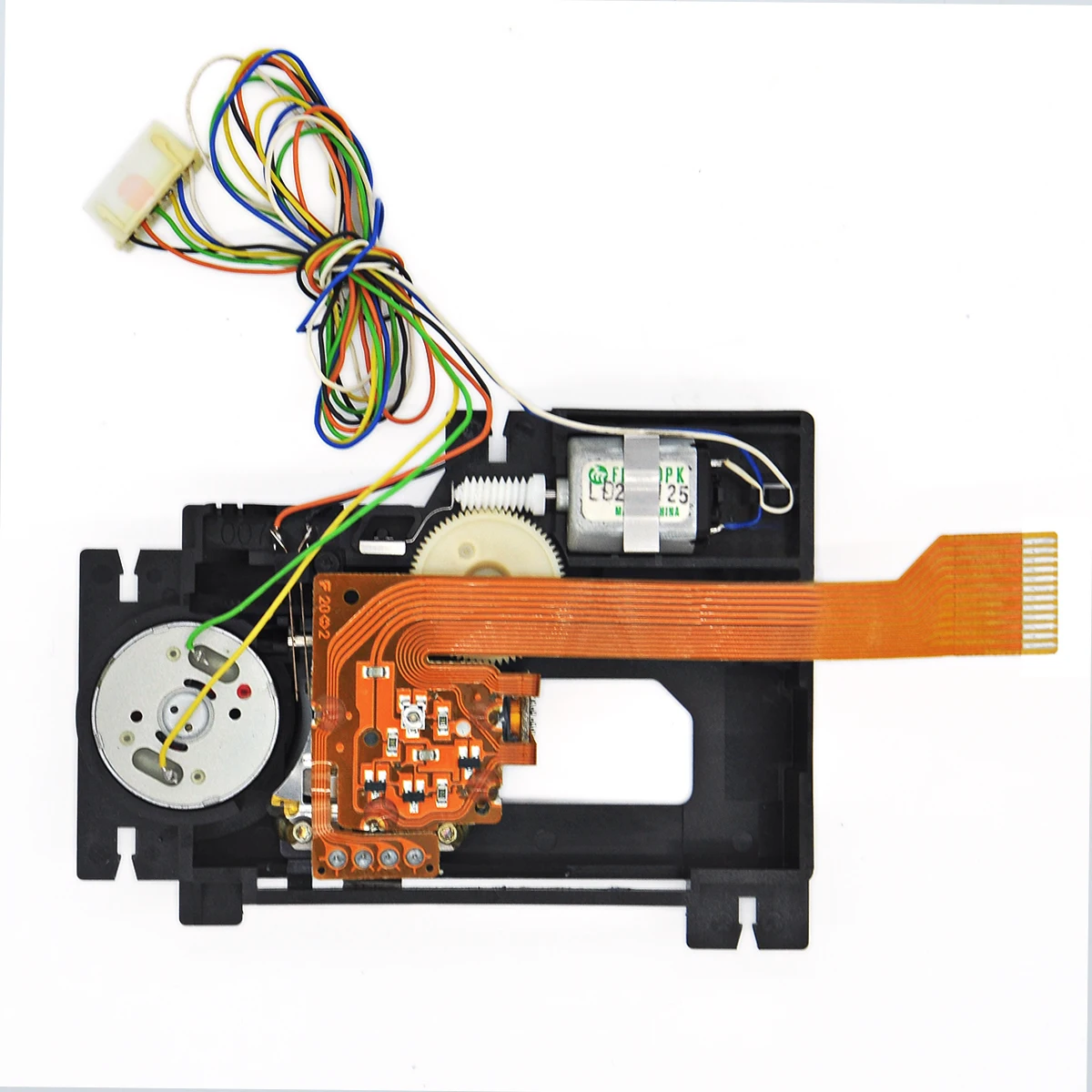 VAM1202 VAM1201 CDM1202 CDM1201 CDM12.1 CDM12.2 VAM1201L3 Radio Player Optical Pick-ups Bloc Optique Laser Lens Mechanism