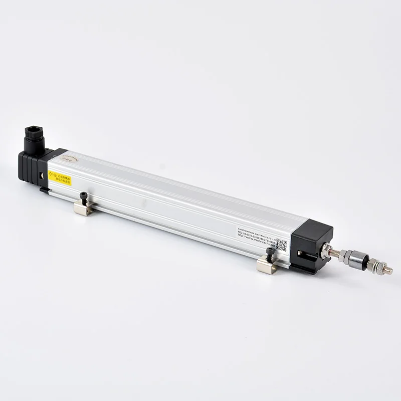 KTC-300mm Resistive Divider Linear Motion Position Sensor Analog Sensor Potentiometer Mechanical Sensors