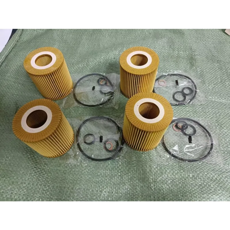 

Oil Filter 11427508969 for BMW E81 E82 E83 E85 E87 E88 E46 E60 E61 E90 E91 E92 E93 X1 Z4 11427619232